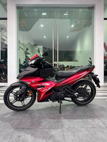 Yamaha Y15ZR