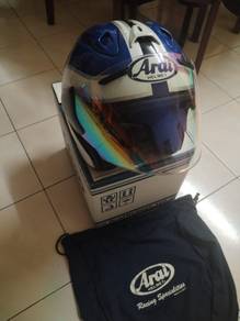 Arai Ram 3 Original