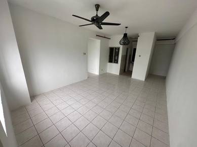 Service Residence For Sale in Villa Mutiara @ Mutiara Complex