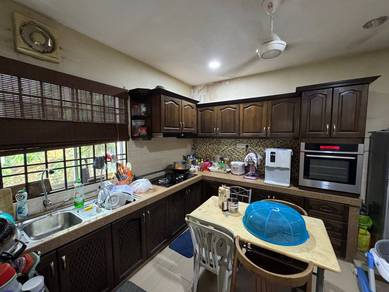 2-storey Terraced House For Sale in Bandar Bukit Raja,SGR