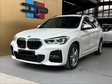 BMW X1 sDRIVE20i M SPORT in Salak Selatan, KUL