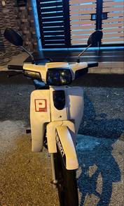 Honda EX5