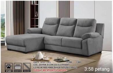 sofa L shape 