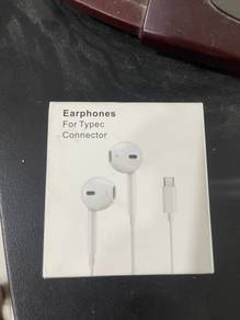 Earphone for Type-C
