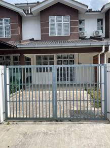 2-storey Terraced House For Sale in Iskandar Puteri,JHR