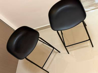 RUMA Industrial Bar Stools