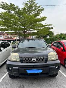 Nissan X-Trail LUXURY in Sungai Buloh, SGR