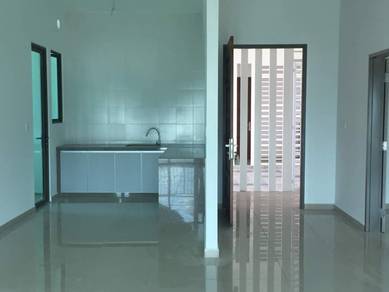 Condominium For Sale in Tree Sparina @ Ideal Vision Park