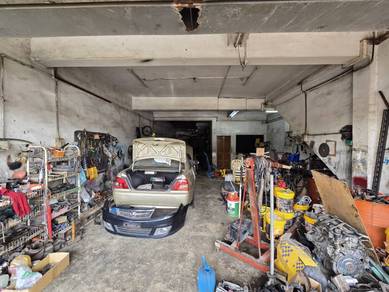 Shop lot For Sale in Johor Bahru,JHR