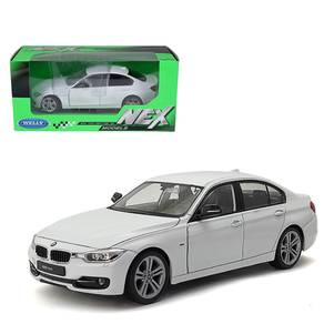 2012-15 BMW 3-SERIES 335i (F30) Diecast Model Car