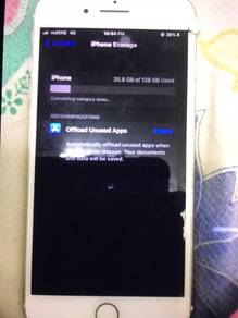 7 plus for sell BACA DESC