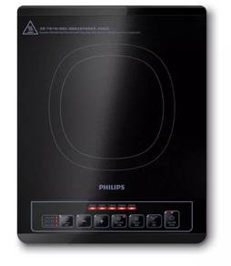 Philips 2000W Induction Cooker 5 Power