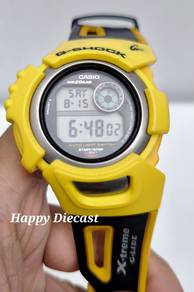 Casio G-Shock Xtreme G-Lide DWX100