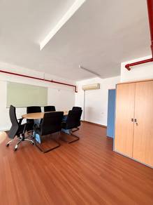 Office space For Rent in Bukit Jambul,PNG