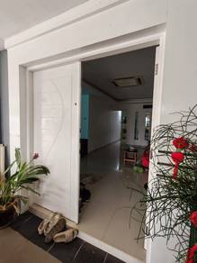 1-storey Terraced House For Sale in Kuching,SWK