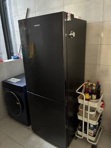 Samsung Fridge Bottom Mount Freezer