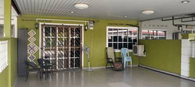 Terraced House For Rent in Muar,JHR