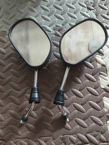 Yamaha Spark Motorbike Side Mirror s.