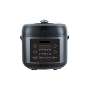 New Branded 5L Pressure Cooker BPC6801-O1T