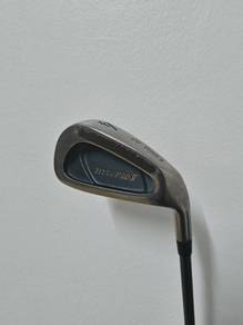YONEX Titan Pro II Golf 4-Iron (Graphite Shaft) 🏌