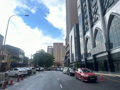 Shop lot For Sale in KL City,KUL