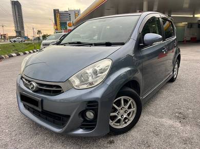 Perodua MyVi SE ZHS in Klang, SGR