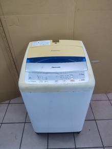 Panasonic washing machine 7.0 kg