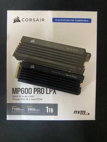 Ssd Ps5/Pc 1TB