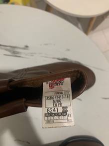 Redwing pecos