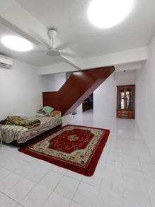 2-storey Terraced House For Sale in Taman Permata,KUL