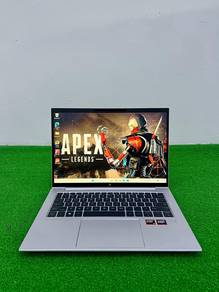 Laptop HP EliteBook 845 G9