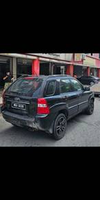 Kia Sportage in Setapak, KUL