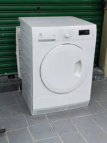 Condenser 7kg Electrotlux clothes dryer