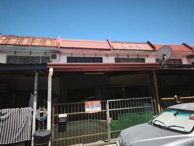 Terraced House For Sale in Kota Kinabalu,SBH