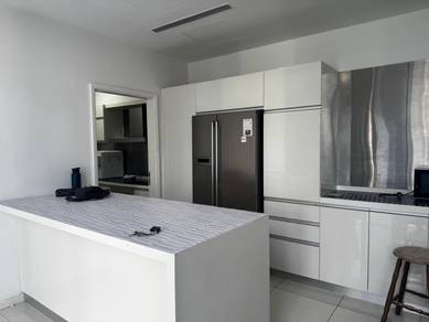 Service Residence For Rent in M City