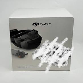 Dji goggles n3+ motion 3