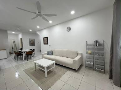 Townhouse For Rent in Kota Samarahan,SWK