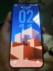 Infinix Note edge 5G
