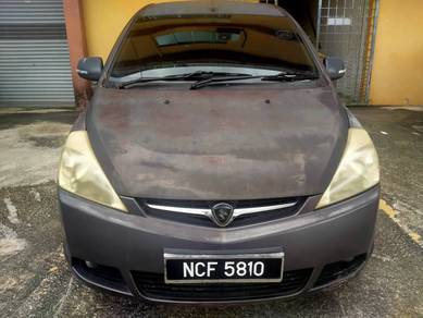 Proton Exora M-LINE CPS in Seremban, NSN