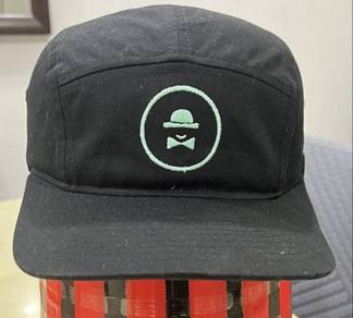 cap topi