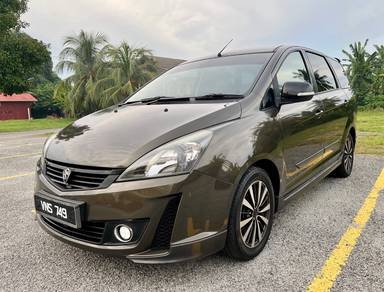 Proton Exora EXECUTIVE in Baung, KTN