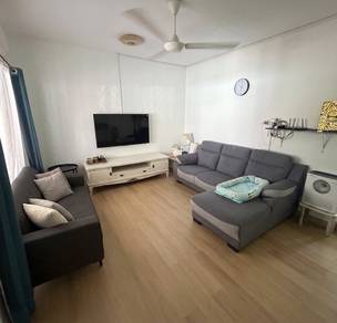 2-storey Terraced House For Sale in Jitra,KDH