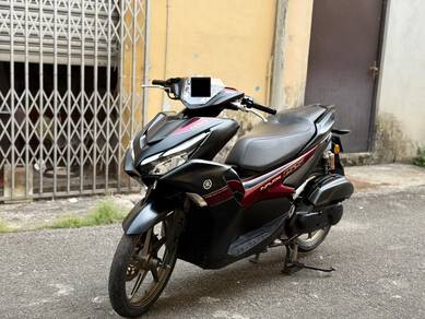 Yamaha NVX