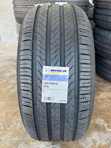 Tayar baru 235 50 18 Michelin primacy 5 2026 Tyre