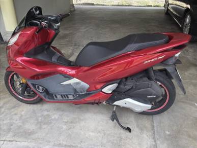 Honda PCX 150
