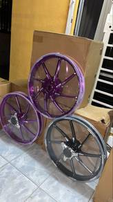 RIM SPORT YAMAHA NVX
