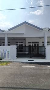 Terraced House For Sale in Muar,JHR