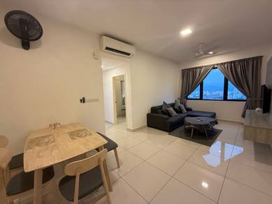 Service Residence For Sale in Parc 3