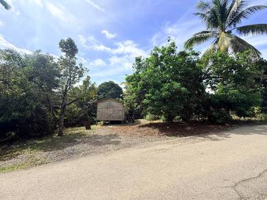 Residential Land in Kuantan, PHG