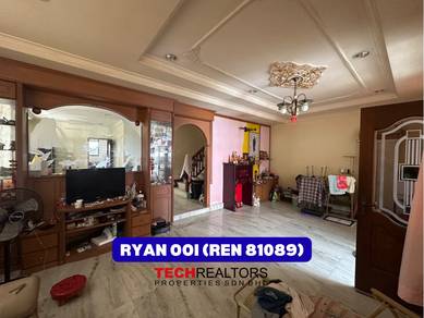 Semi-Detached House For Sale in Alor Setar,KDH